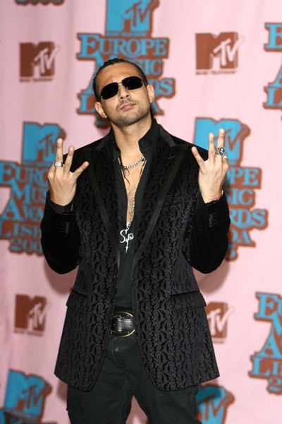 Sean Paul: pic #36414