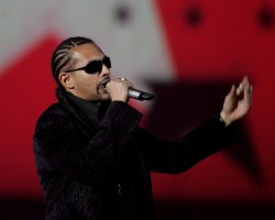 Sean Paul photo #