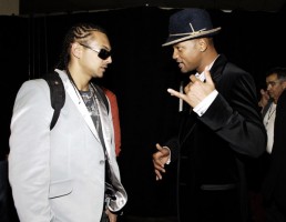 Sean Paul photo #