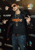 Sean Paul photo #