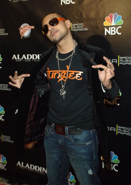 Sean Paul: pic #40324