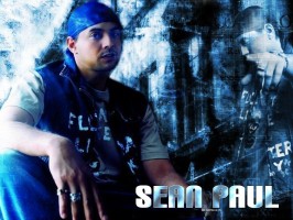 Sean Paul photo #