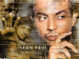 Sean Paul photo #