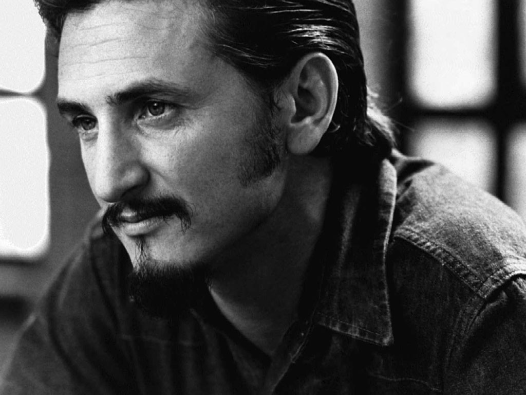 Sean Penn: pic #446505