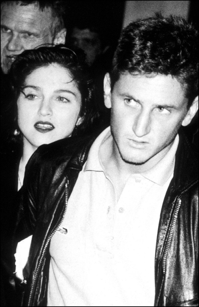 Sean Penn: pic #446504