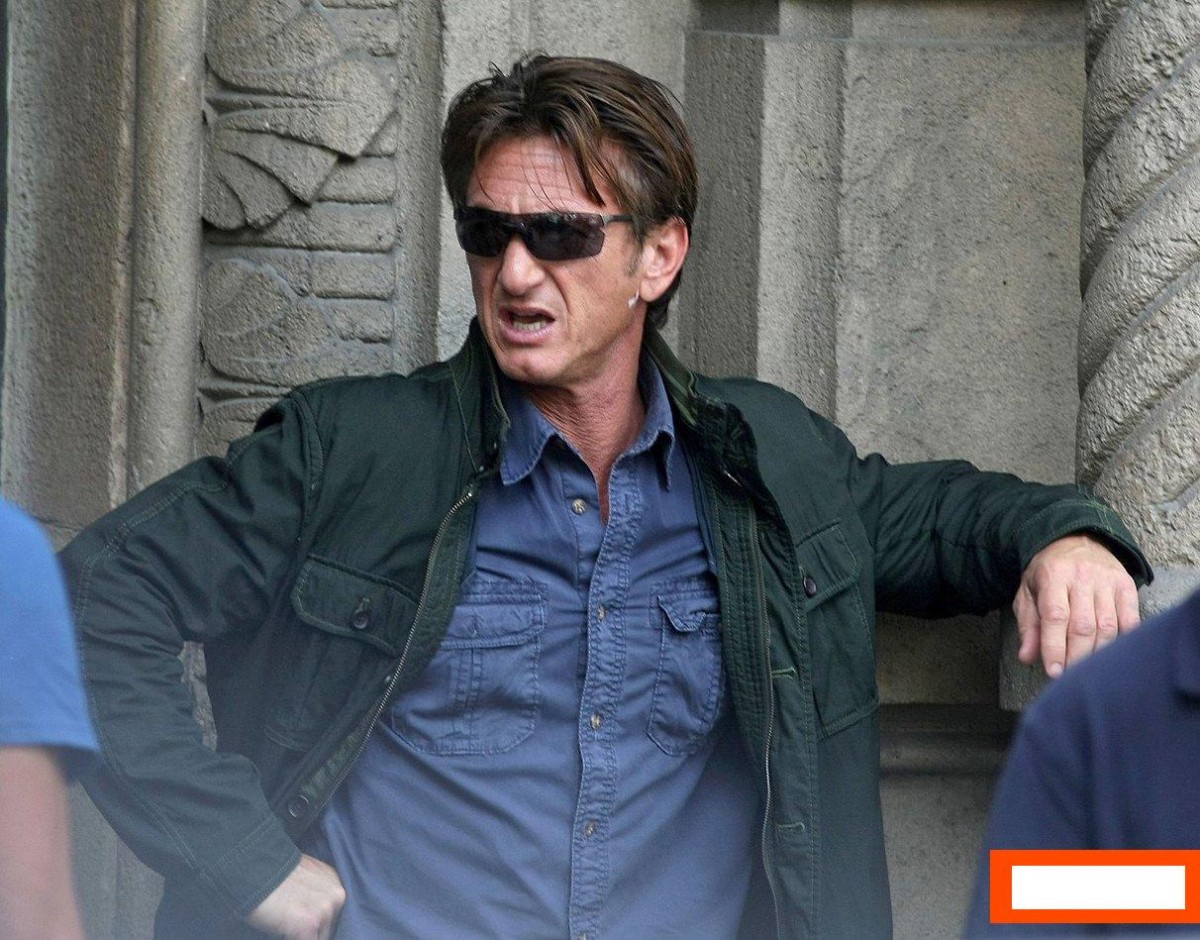 Sean Penn: pic #618108