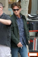 Sean Penn photo #