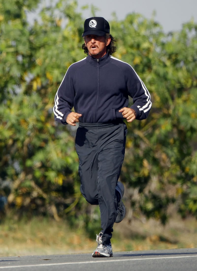 Sean Penn: pic #529471