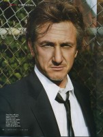 Sean Penn photo #