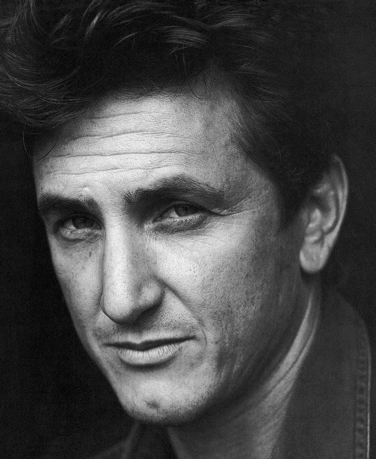 Sean Penn: pic #213072