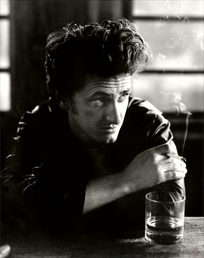 Sean Penn: pic #244420