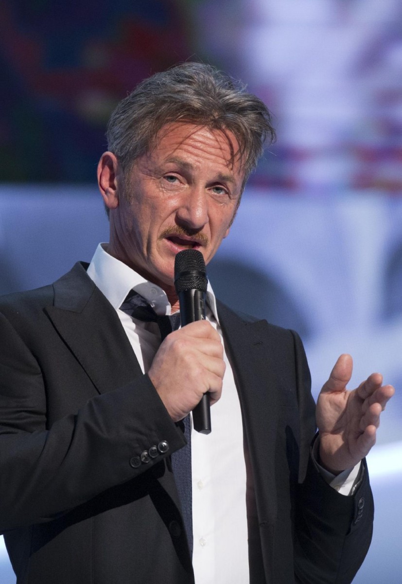 Sean Penn: pic #761253