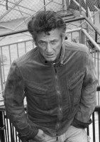 Sean Penn photo #