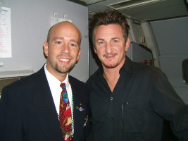 Sean Penn photo #