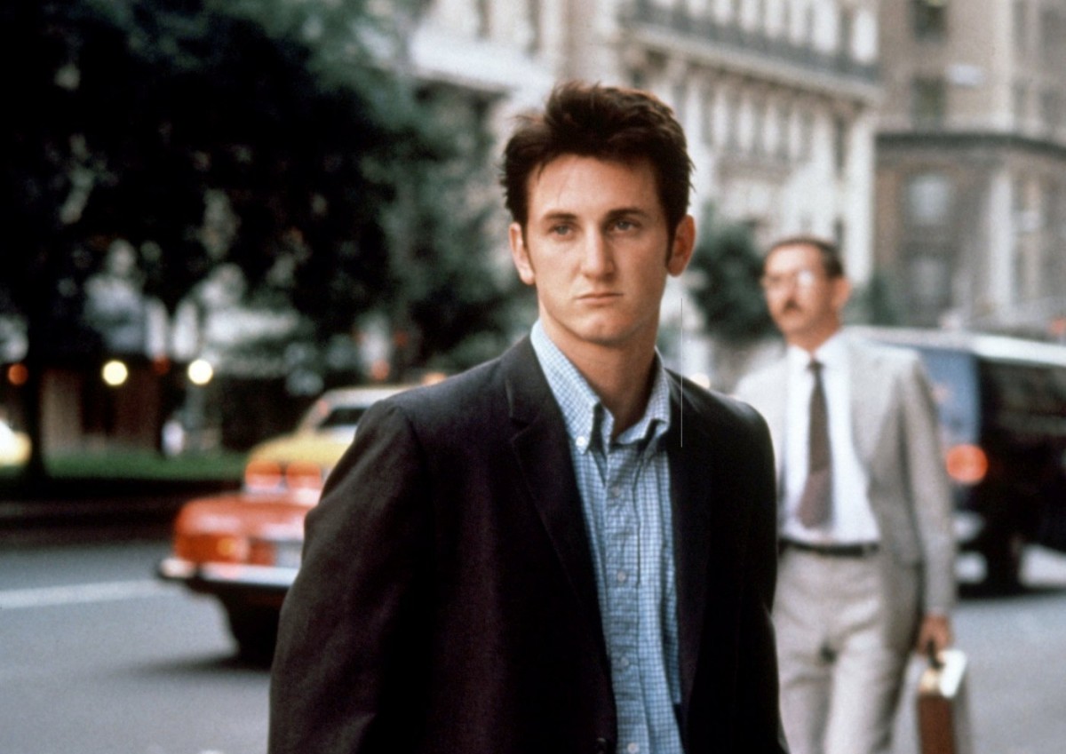 Sean Penn: pic #379391