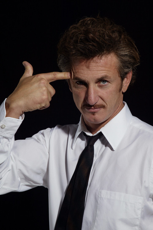 Sean Penn: pic #65144