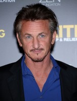 Sean Penn photo #