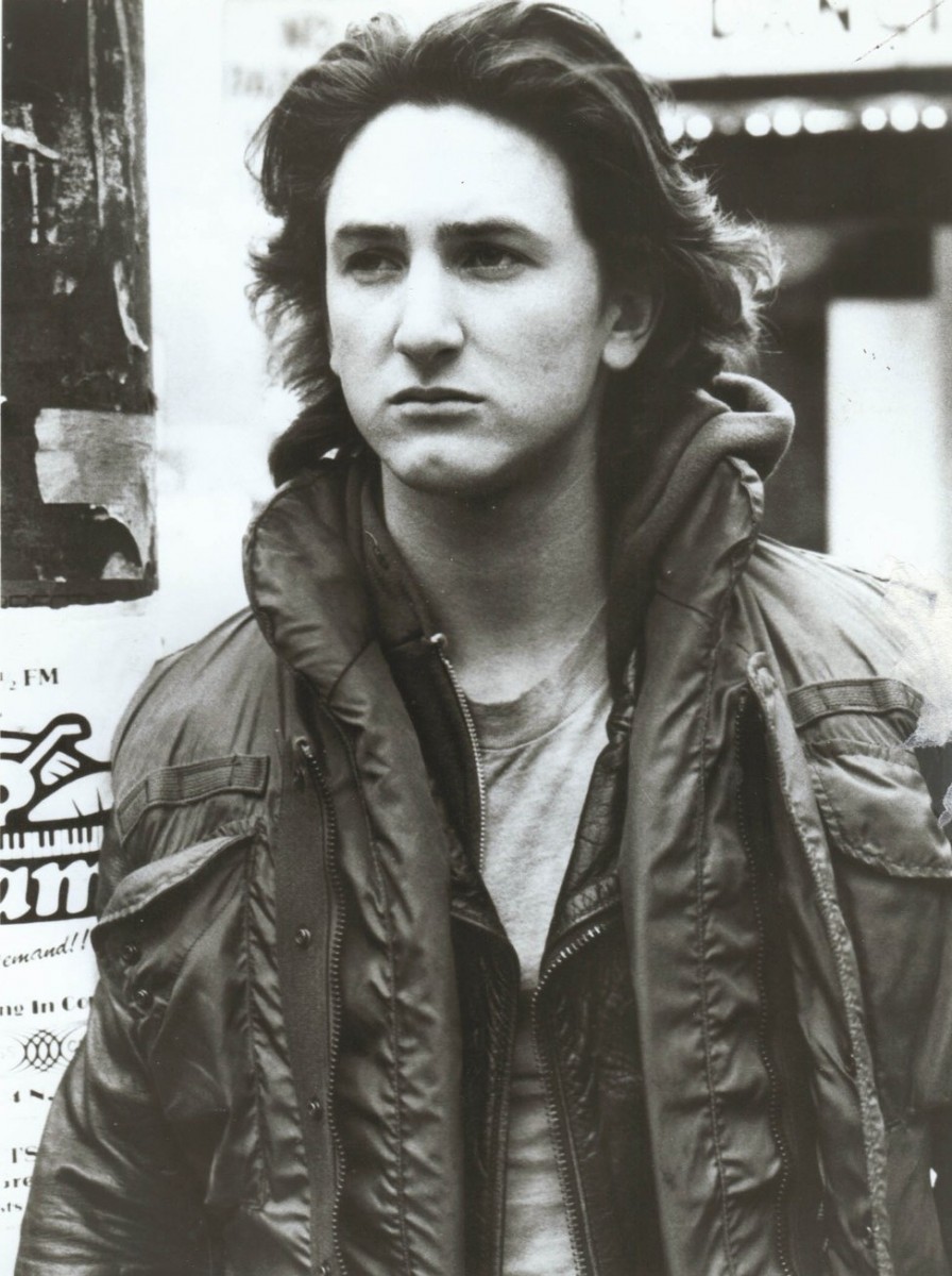 Sean Penn: pic #446502