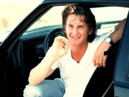 Sean Penn photo #