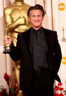 Sean Penn photo #