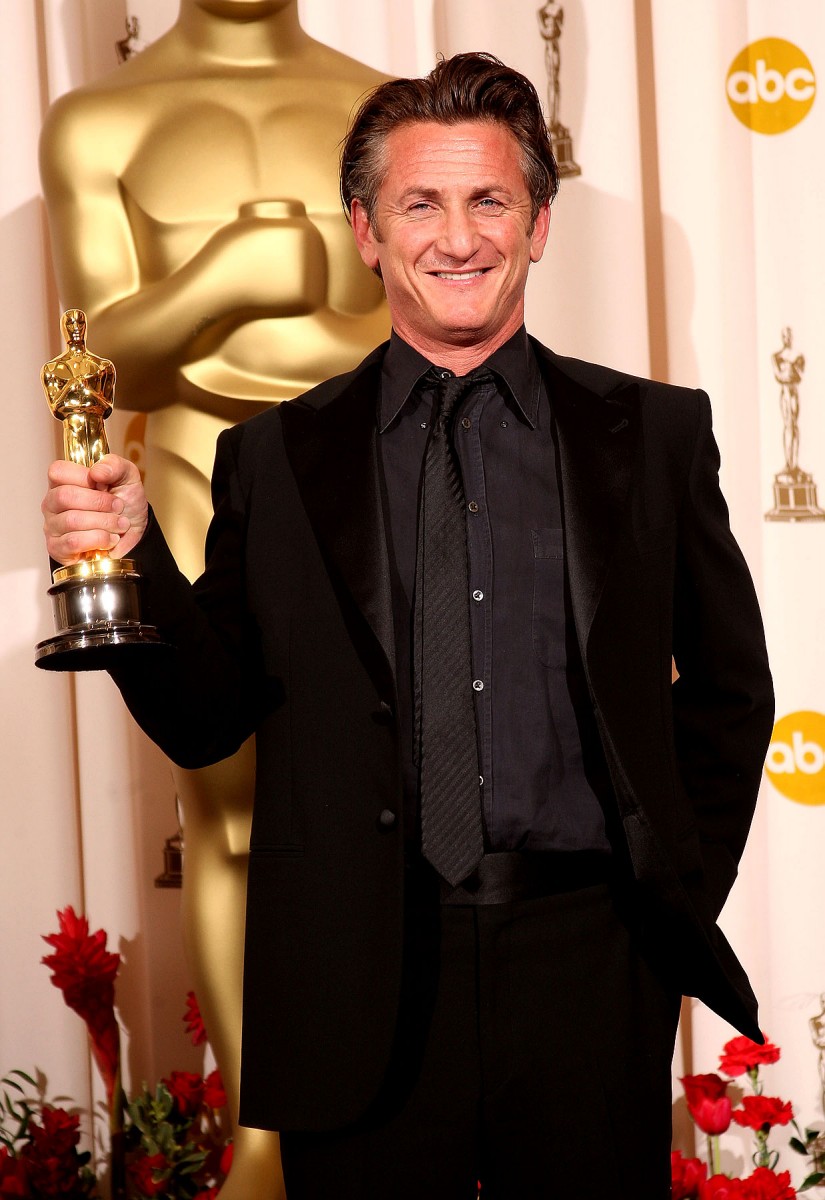 Sean Penn: pic #225953