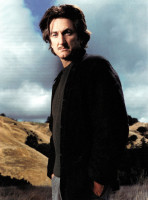 Sean Penn photo #