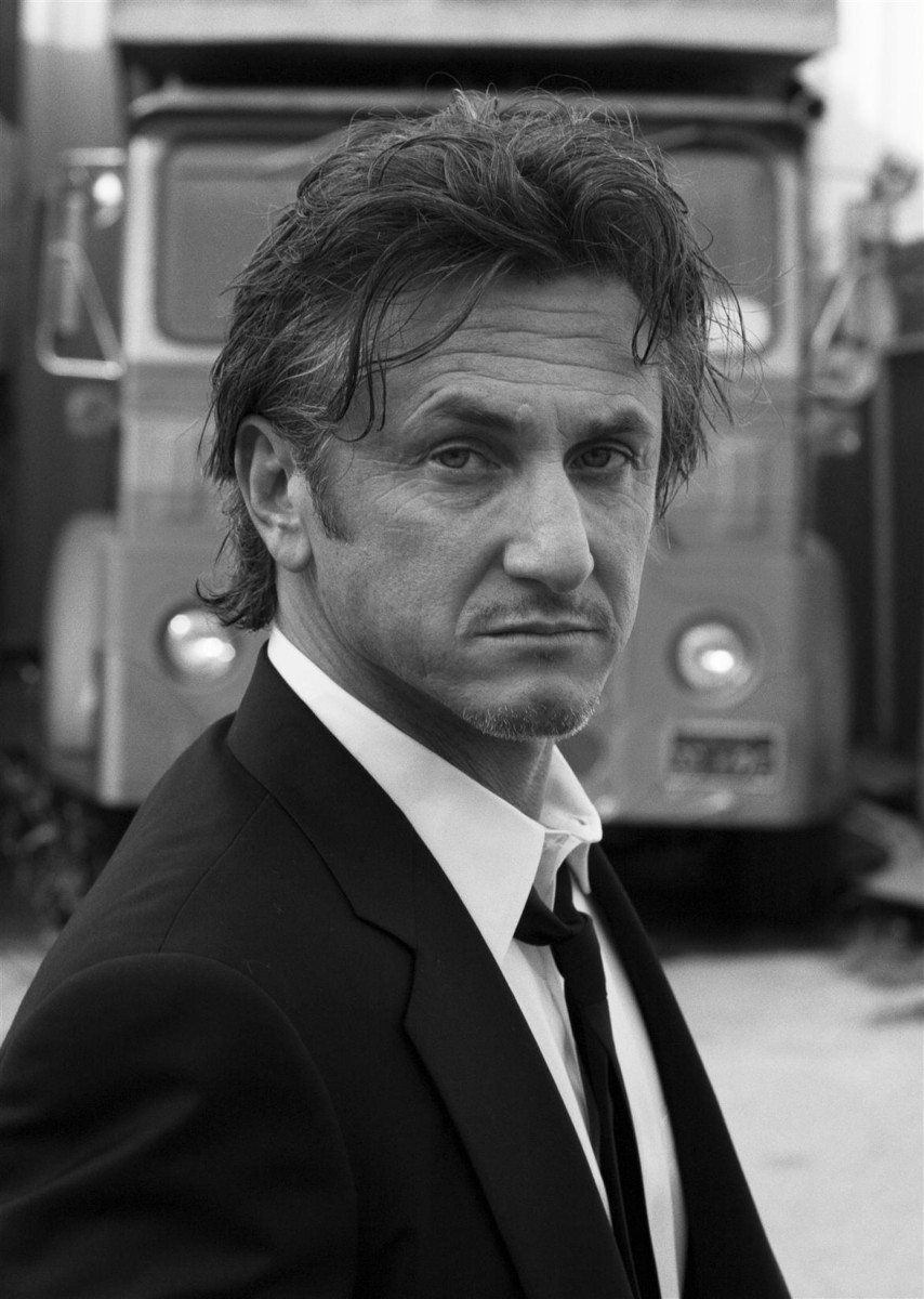 Sean Penn: pic #136396