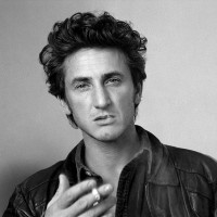 Sean Penn photo #