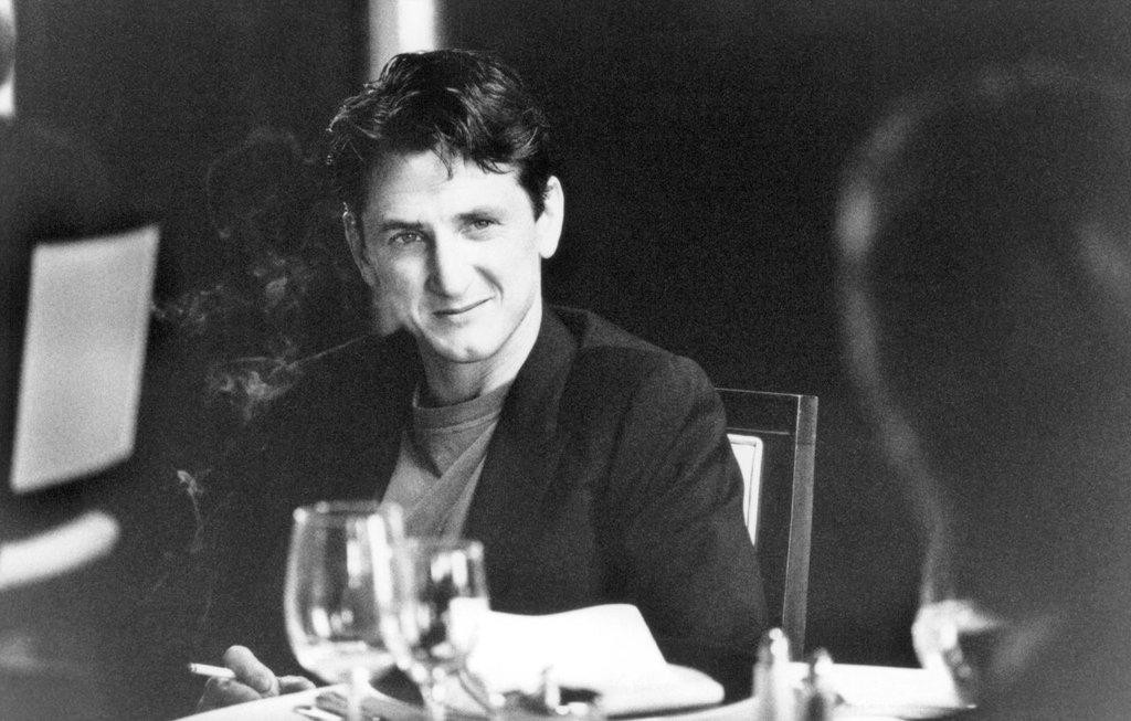 Sean Penn: pic #446511