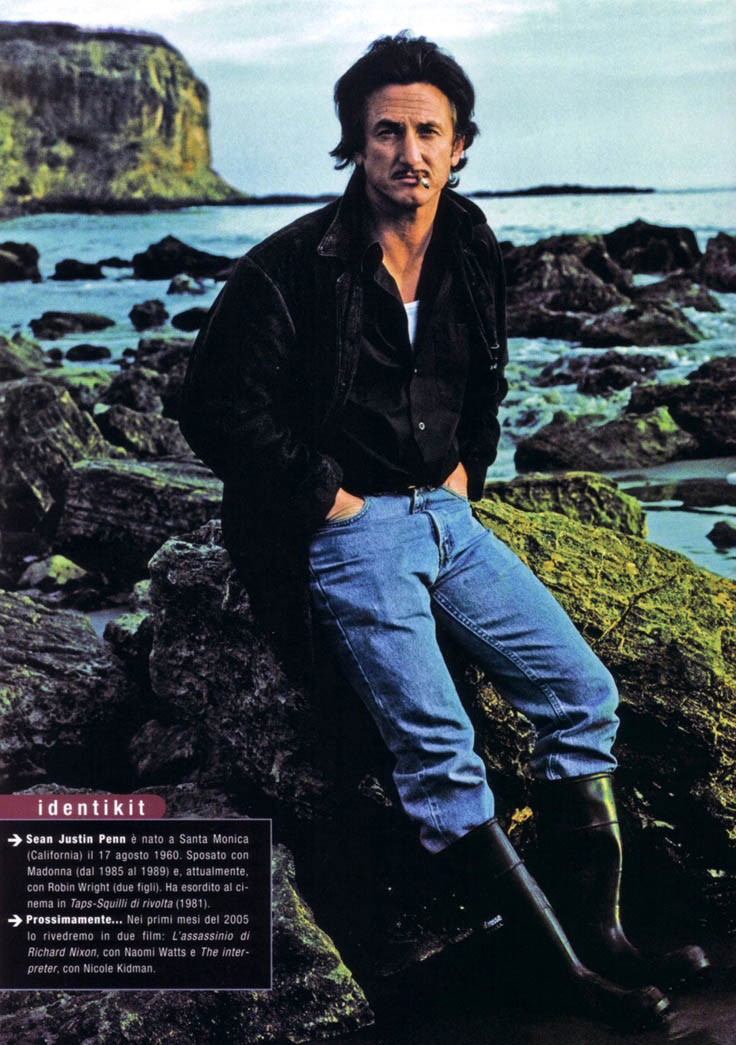 Sean Penn: pic #177183