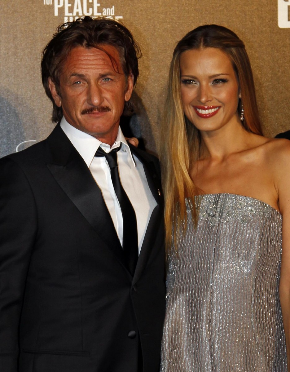 Sean Penn: pic #491999