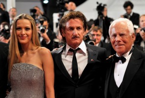 photo 14 in Sean Penn gallery [id492000] 2012-05-24