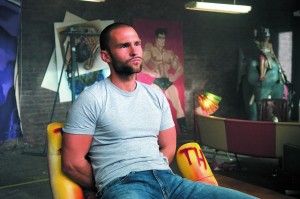 Seann William Scott photo #