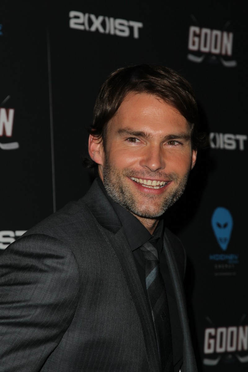 Seann William Scott: pic #531812