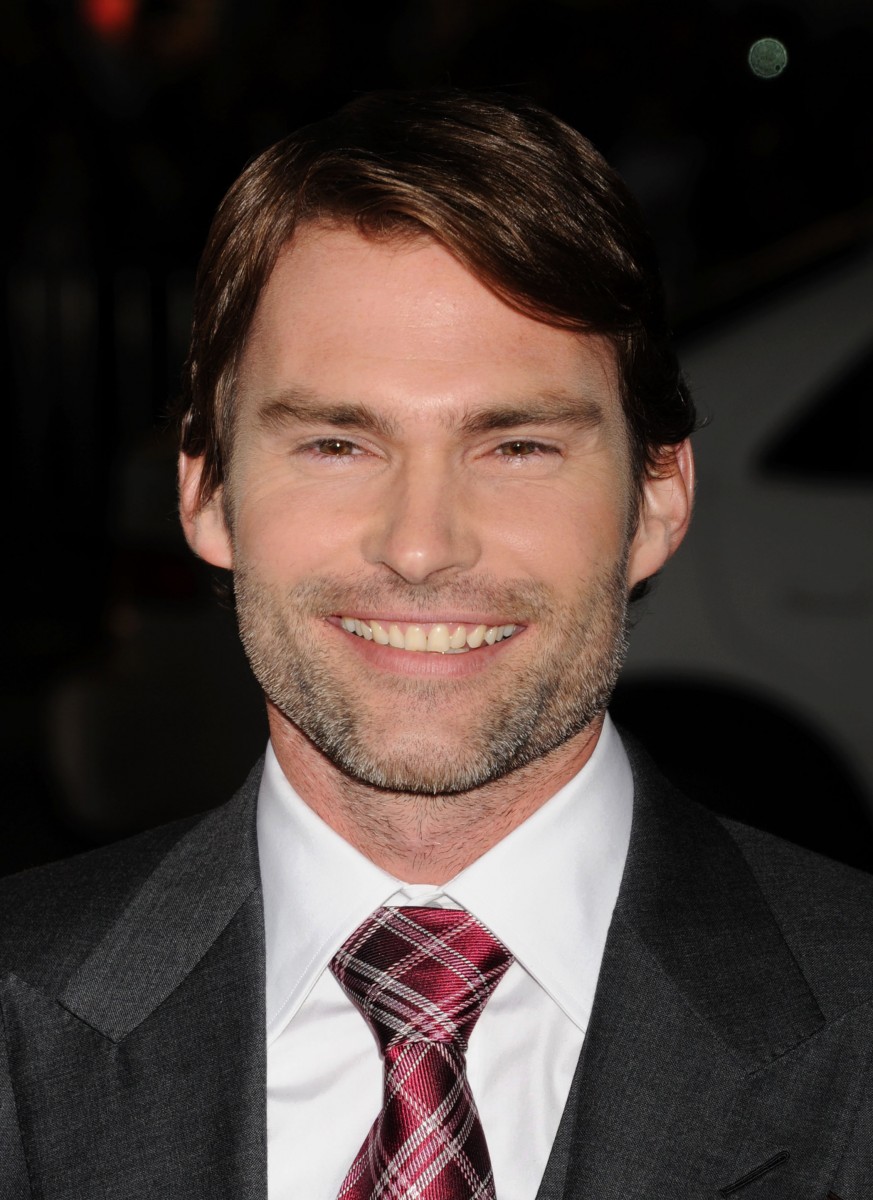 Seann William Scott: pic #531813