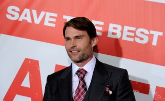 Seann William Scott photo #