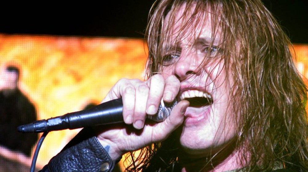 Sebastian Bach: pic #426270