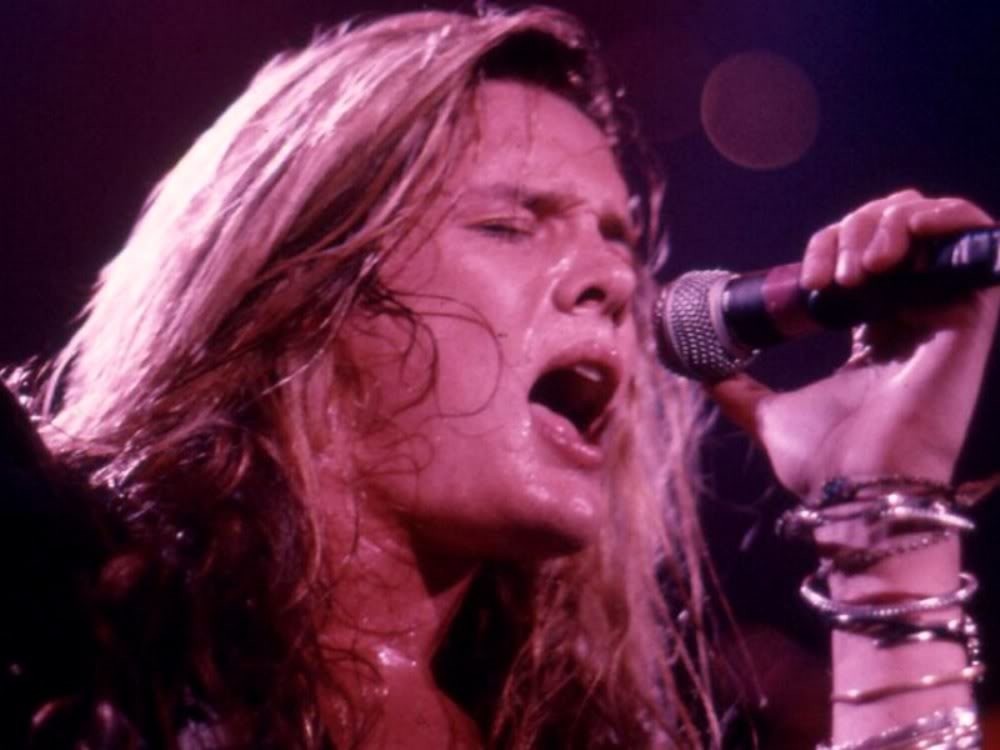 Sebastian Bach: pic #426266