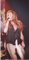 Sebastian Bach photo #