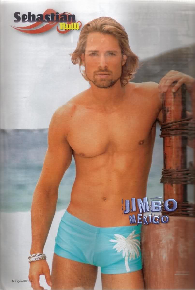 Sebastian Rulli : pic #519429