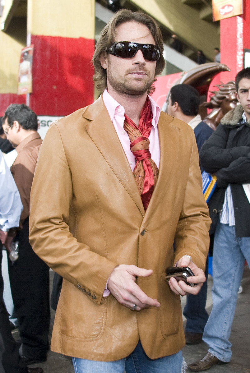 Sebastian Rulli : pic #497516