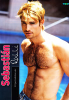 Sebastian Rulli  photo #