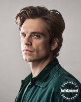 Sebastian Stan photo #