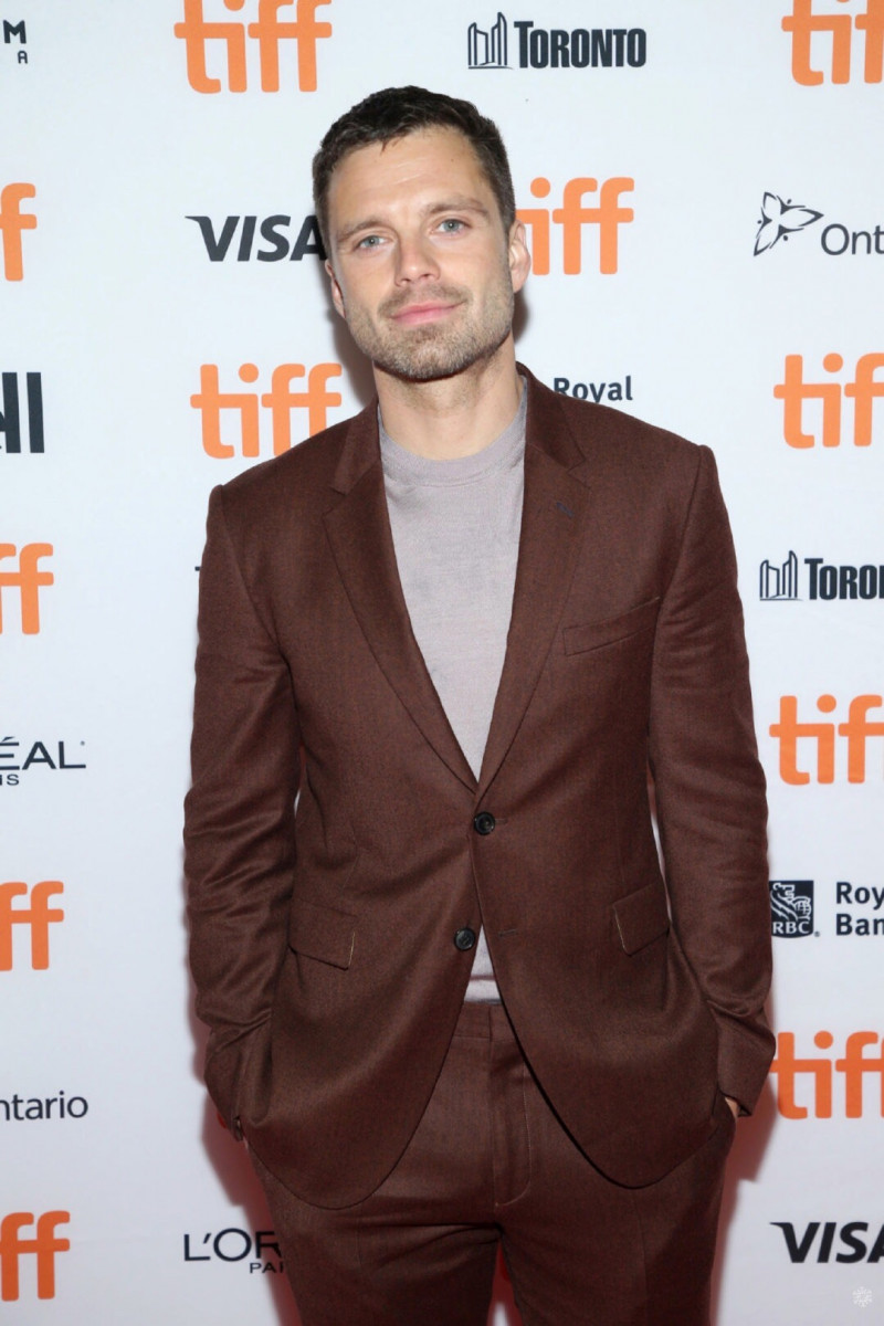 Sebastian Stan: pic #1176220