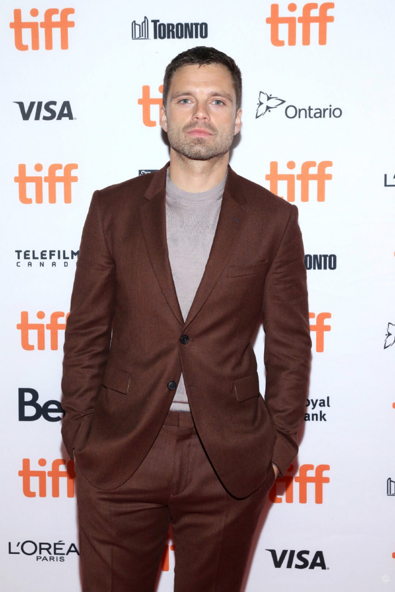 Sebastian Stan: pic #1176217