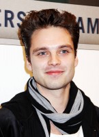 Sebastian Stan photo #