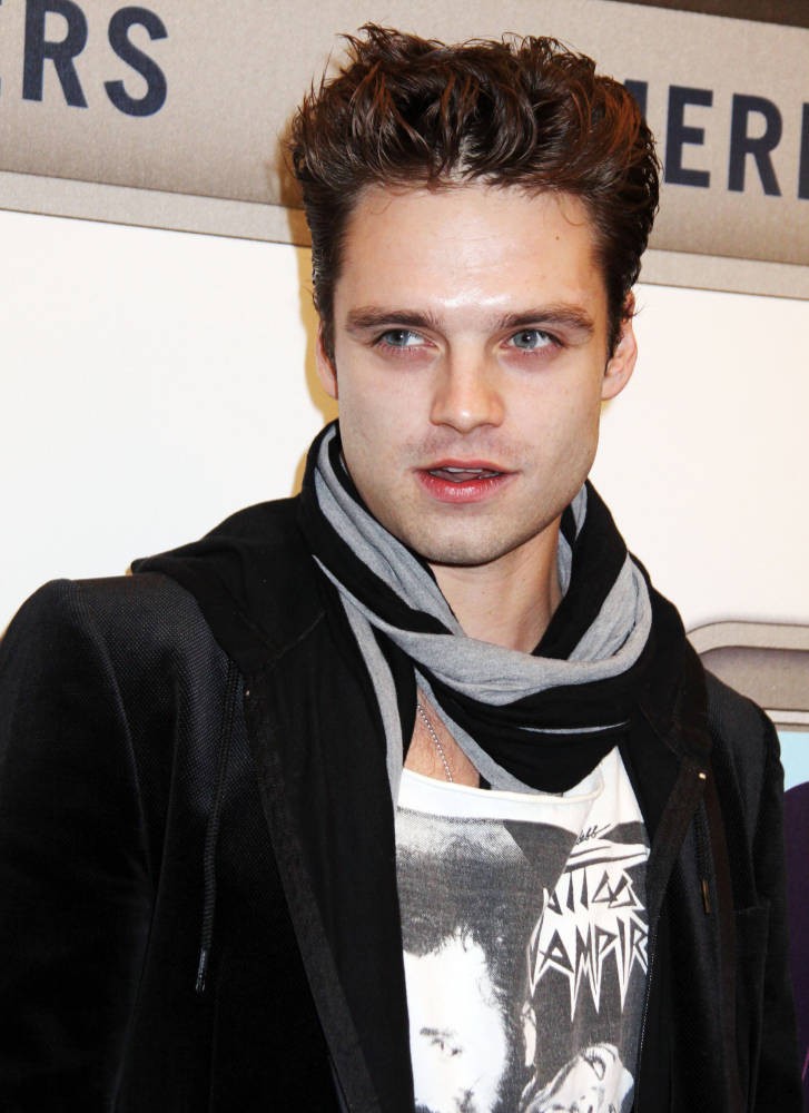 Sebastian Stan: pic #389945