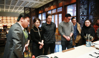Sebastian Stan photo #