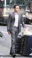 Sebastian Stan photo #