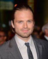 Sebastian Stan photo #